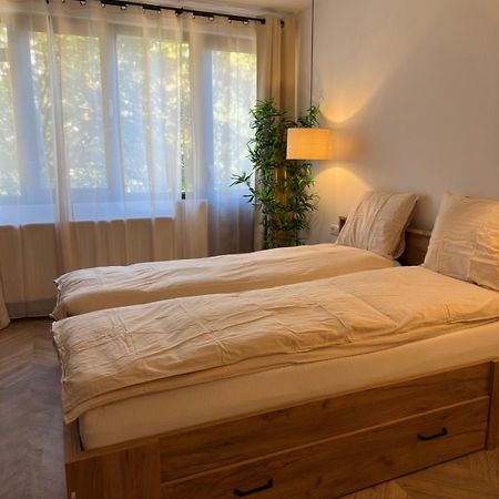 רסיטה One Room Apartment- Self Check-In 24H מראה חיצוני תמונה