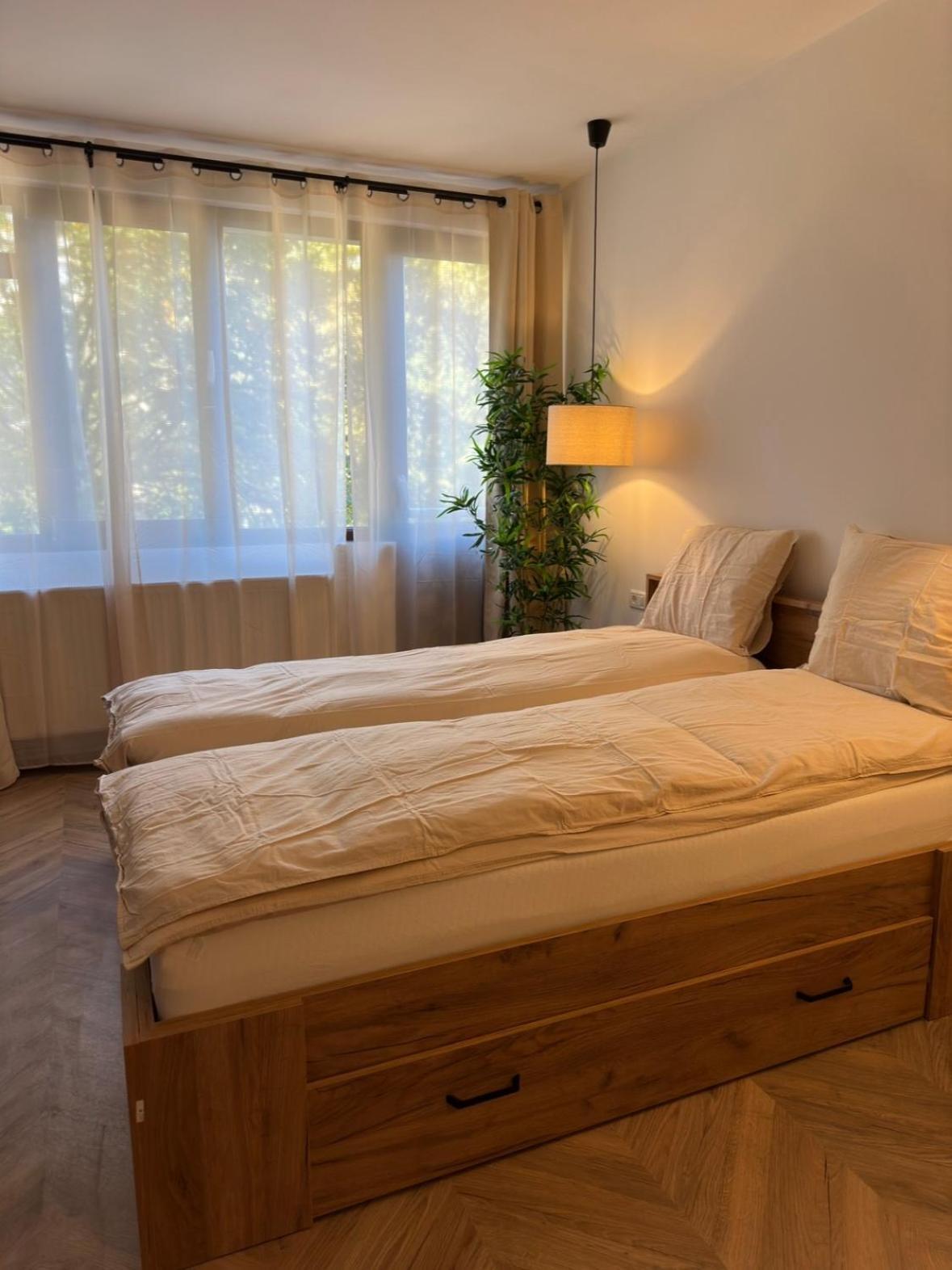 רסיטה One Room Apartment- Self Check-In 24H מראה חיצוני תמונה
