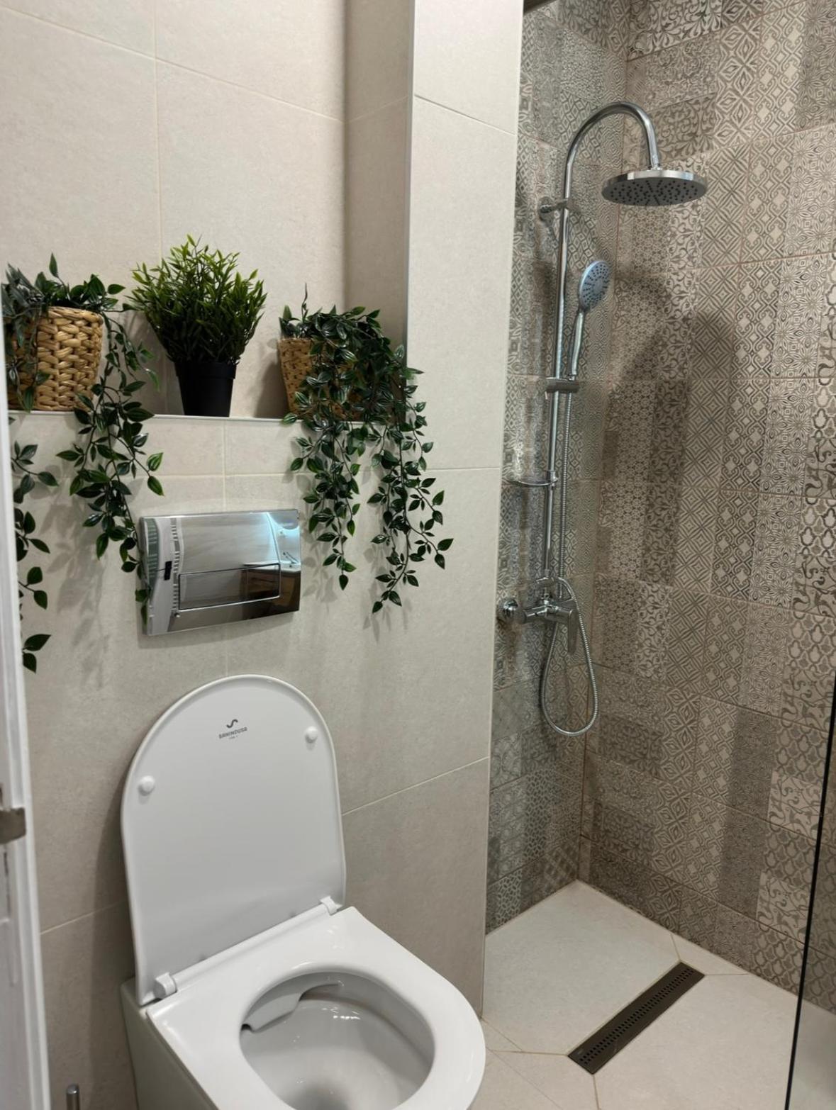 רסיטה One Room Apartment- Self Check-In 24H מראה חיצוני תמונה