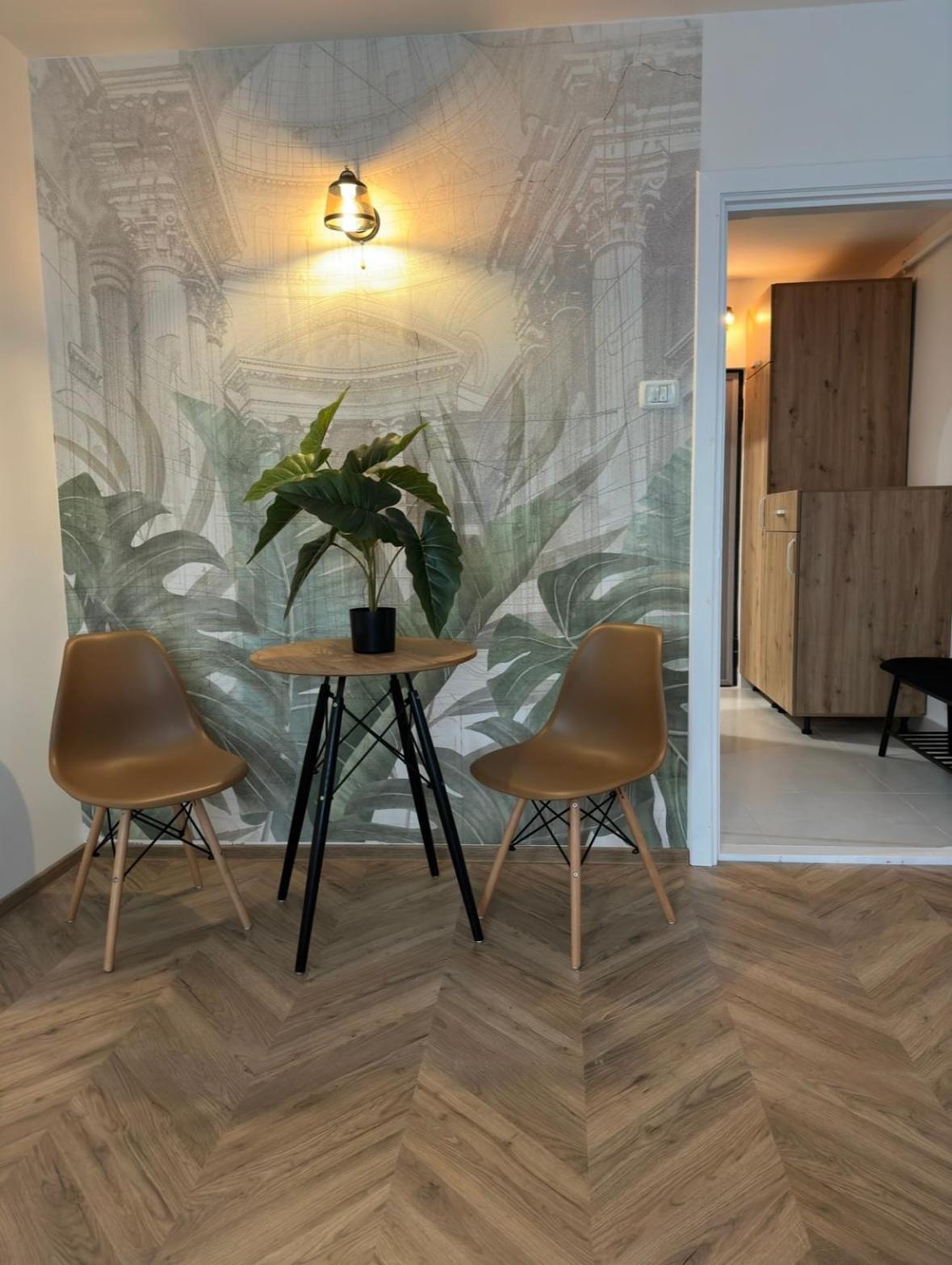 רסיטה One Room Apartment- Self Check-In 24H מראה חיצוני תמונה