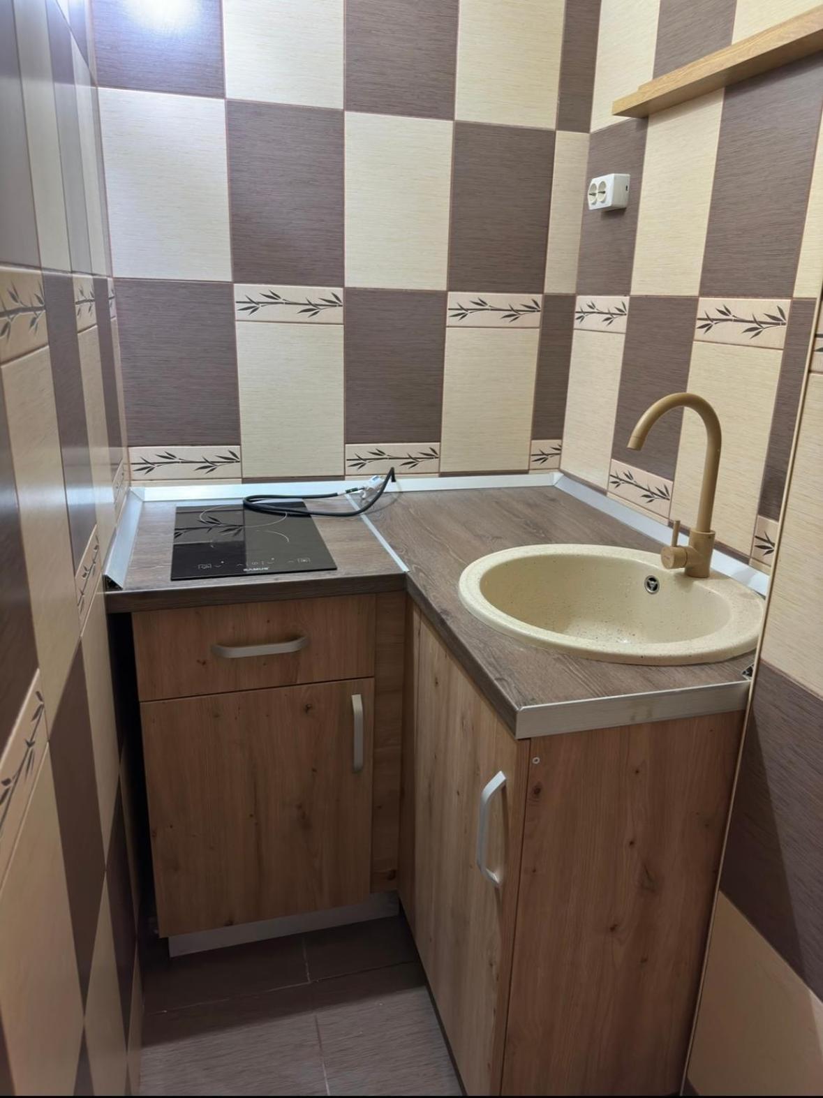 רסיטה One Room Apartment- Self Check-In 24H מראה חיצוני תמונה