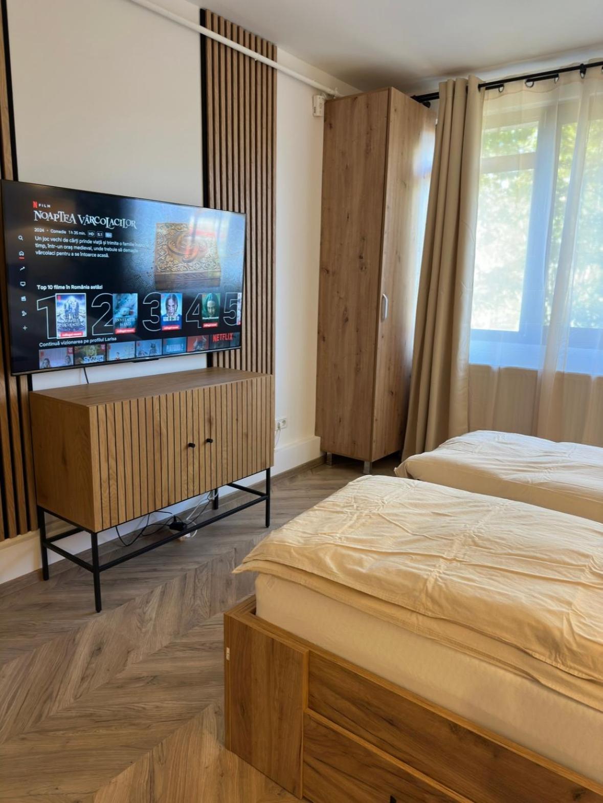 רסיטה One Room Apartment- Self Check-In 24H מראה חיצוני תמונה