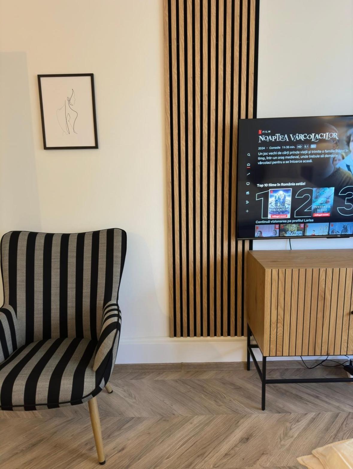 רסיטה One Room Apartment- Self Check-In 24H מראה חיצוני תמונה