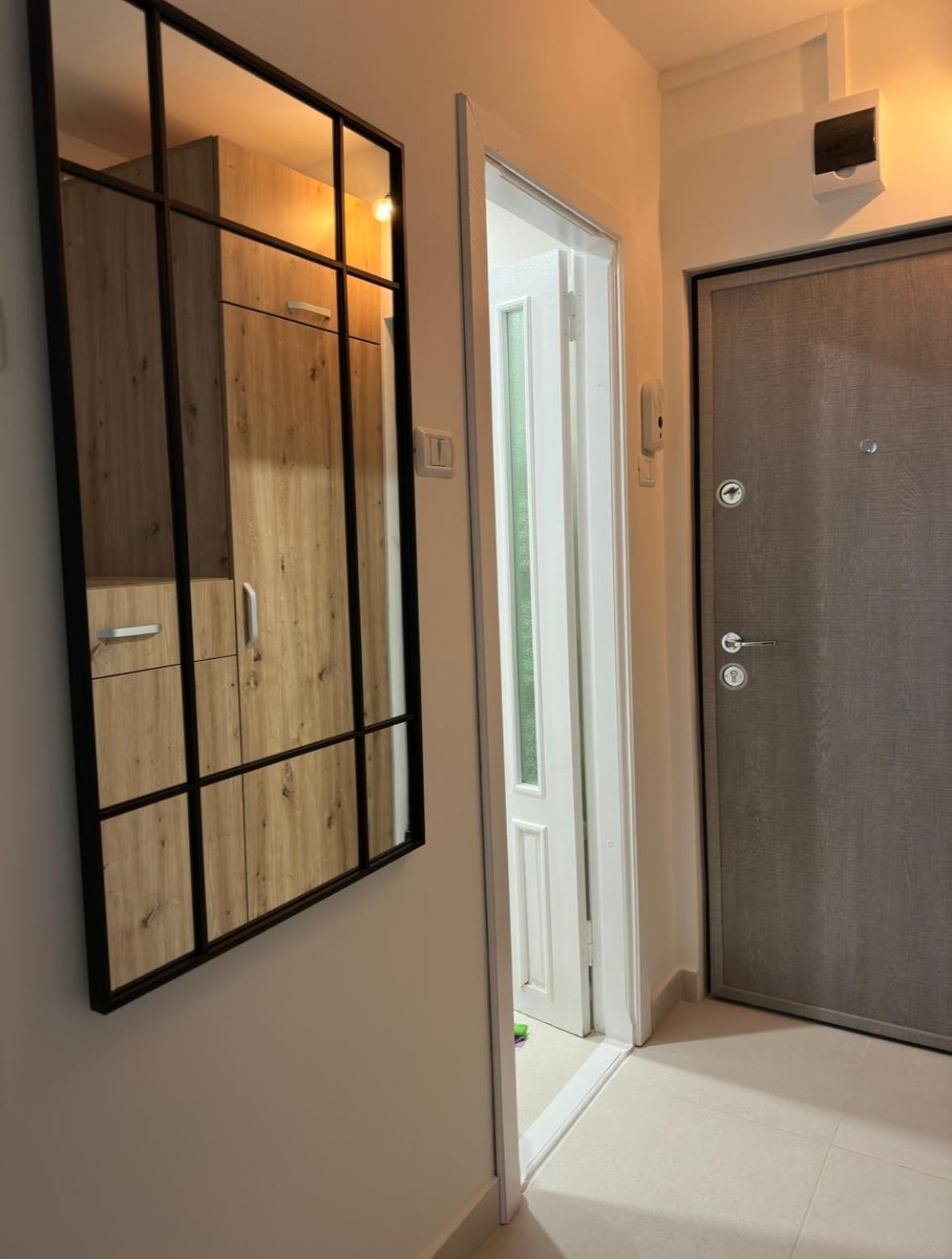 רסיטה One Room Apartment- Self Check-In 24H מראה חיצוני תמונה
