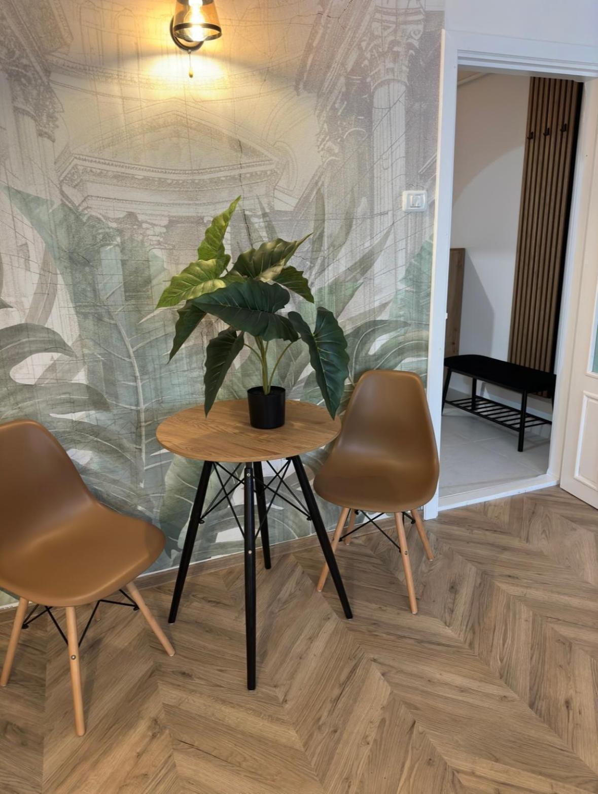 רסיטה One Room Apartment- Self Check-In 24H מראה חיצוני תמונה