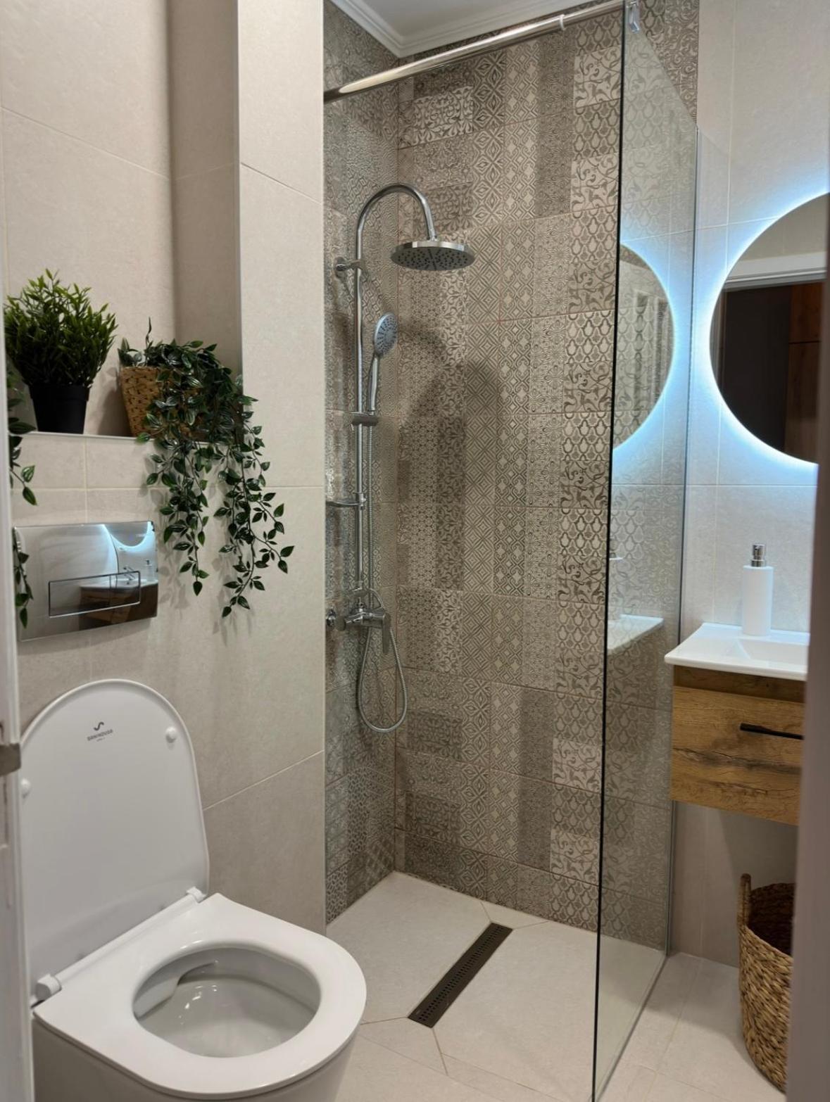 רסיטה One Room Apartment- Self Check-In 24H מראה חיצוני תמונה