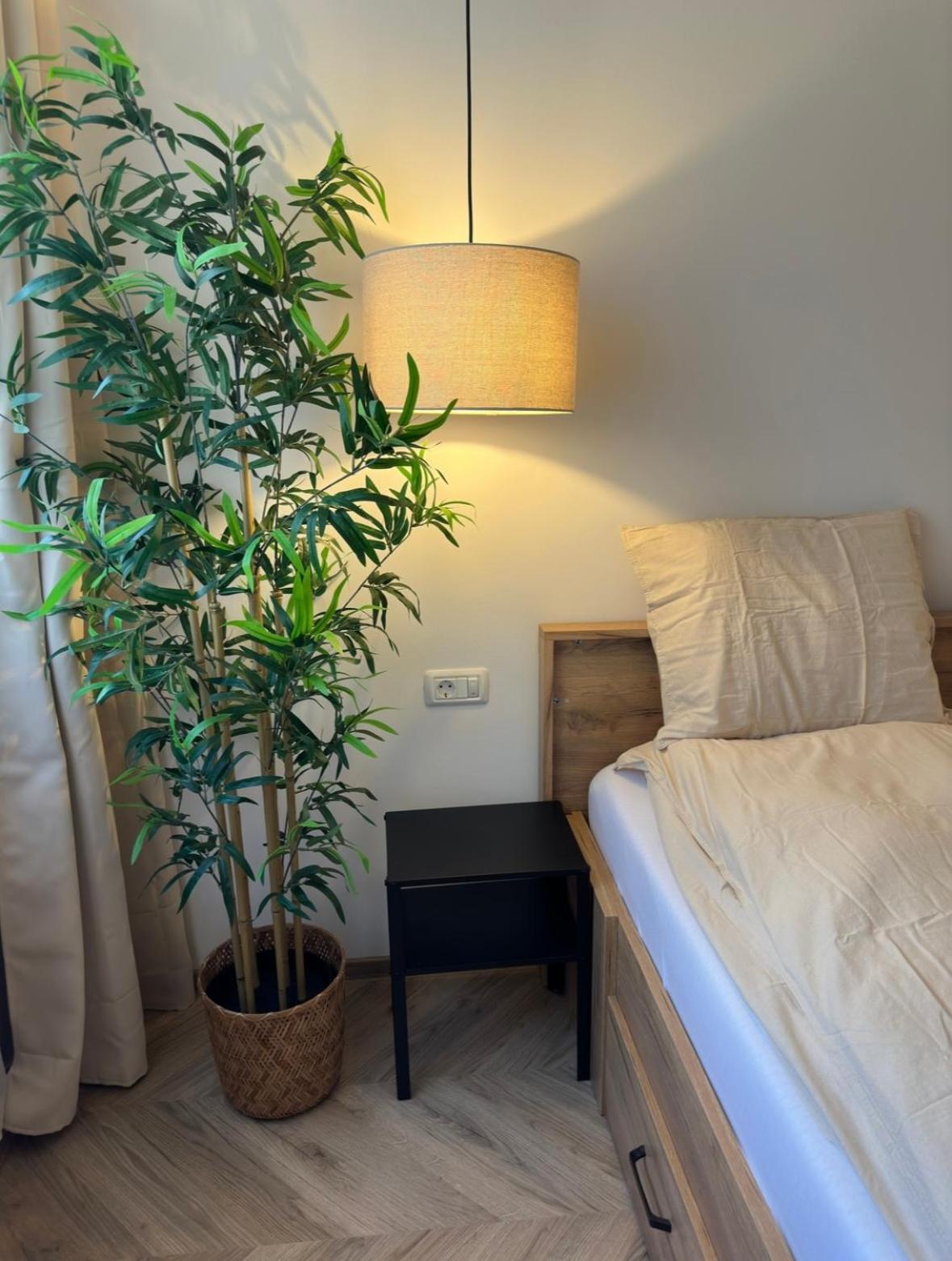 רסיטה One Room Apartment- Self Check-In 24H מראה חיצוני תמונה