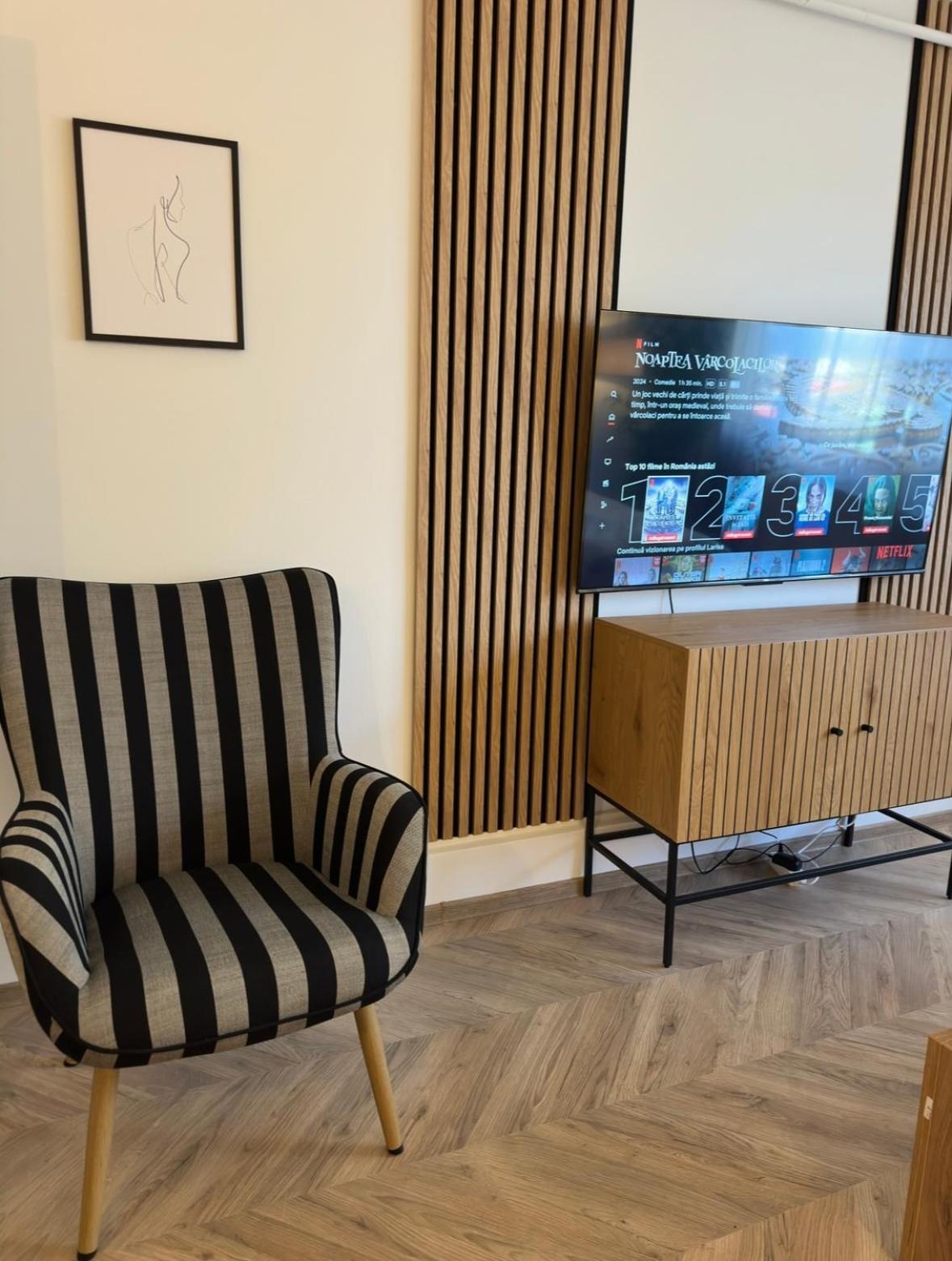 רסיטה One Room Apartment- Self Check-In 24H מראה חיצוני תמונה