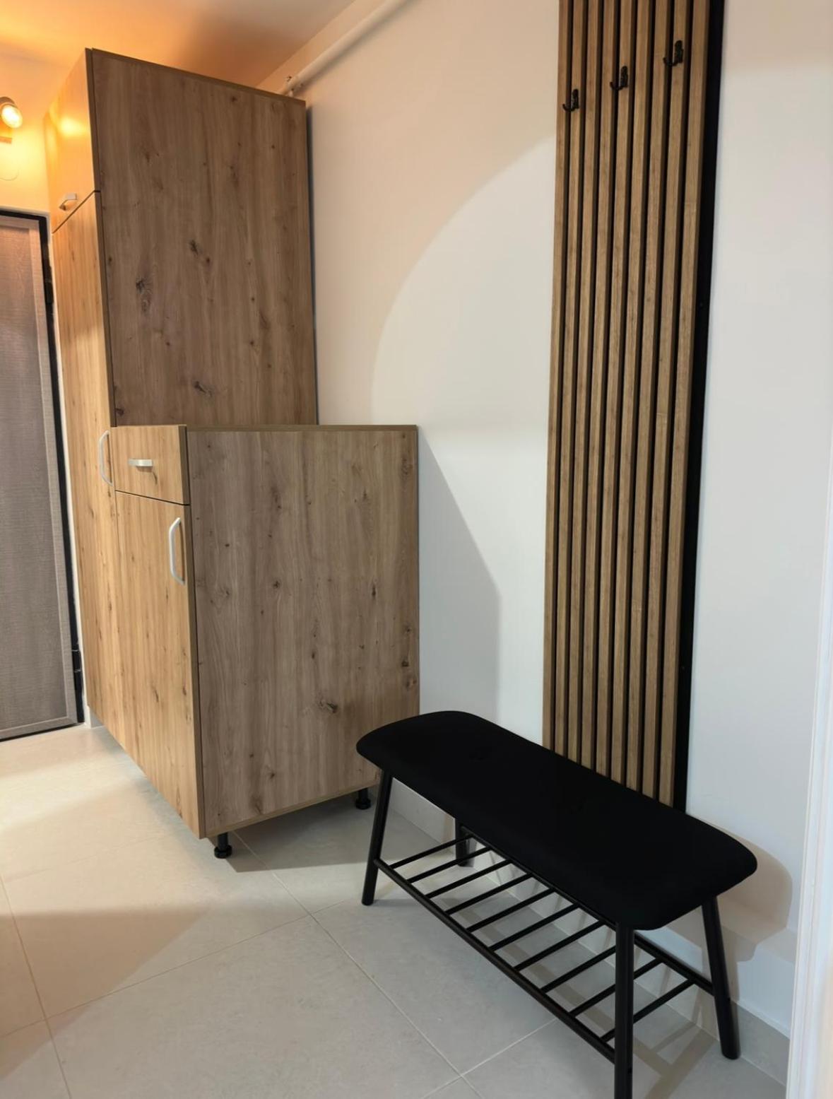רסיטה One Room Apartment- Self Check-In 24H מראה חיצוני תמונה